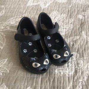 Mini Melissa Cat jellies(whiskers and fruity)